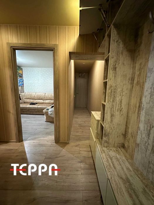 Продаж 2-кімнатної квартири з ремонтом Центр