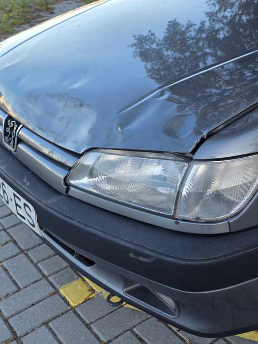 VendoPeugeot 306 st