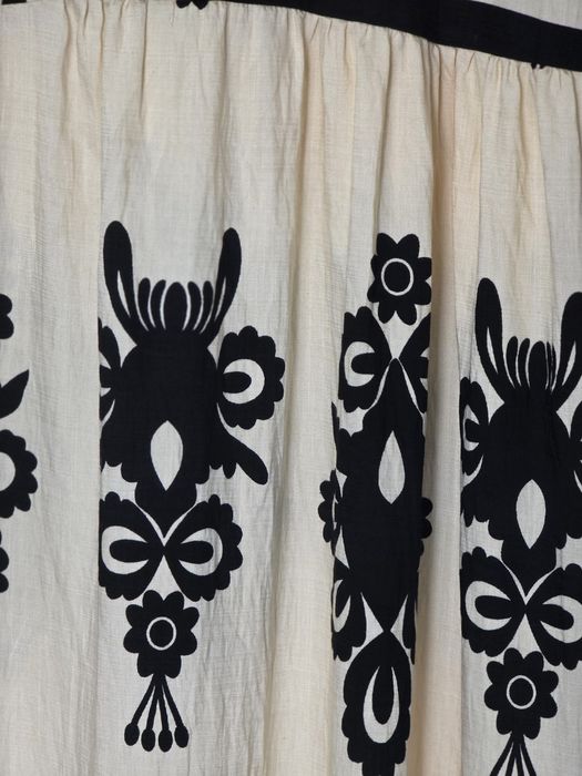 Cudna sukienka boho folk 44 46 komunie wesela