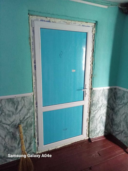 Пластиковые окна и двери Яготин. ХИТ ЦЕНА, б/у нет Переяслав