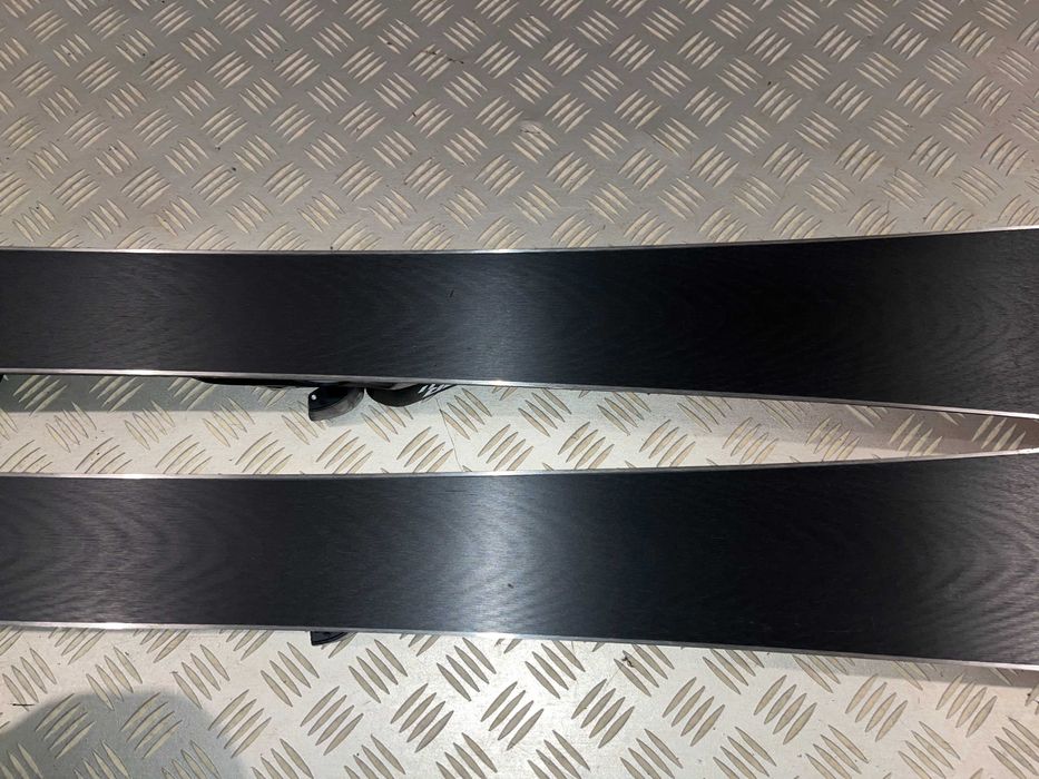 Narty HEAD SHAPE VX 130 cm ! Przygotowane