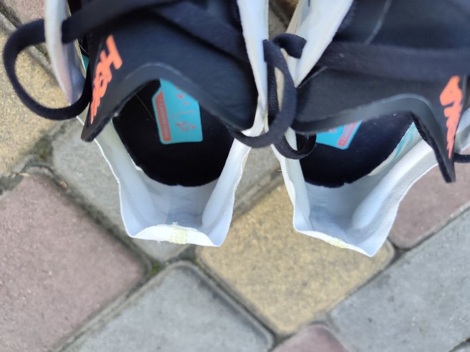 Кроссовки Hoka Rochet 40 / 41