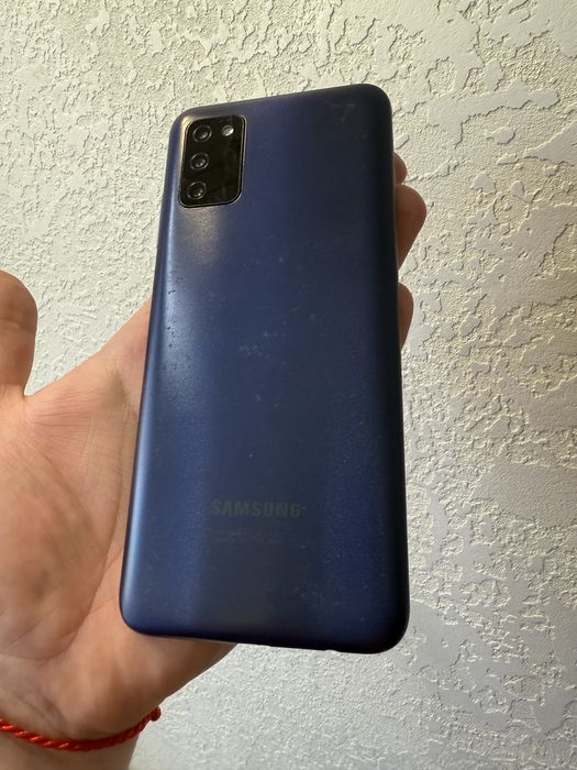 Samsung Galaxy A03S A037M/DS 3/32Gb Blue Duos