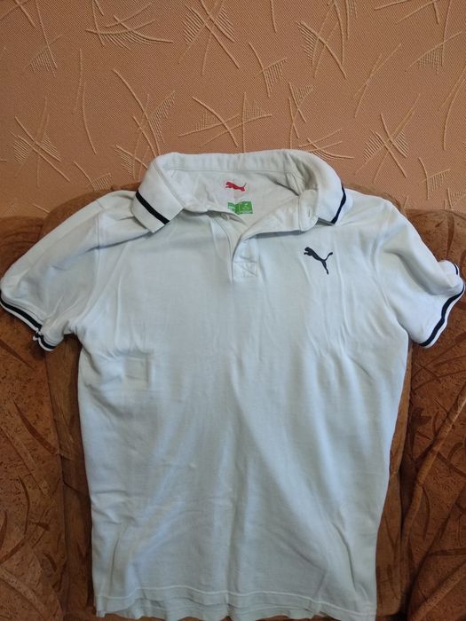 Продам чоловічу кофту Puma та інше