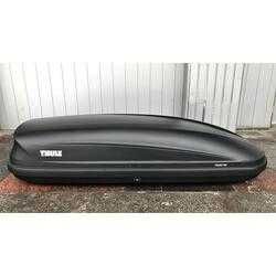 БУ боксы Thule на крышу авто Motion Pacific Dynamic Touring Force