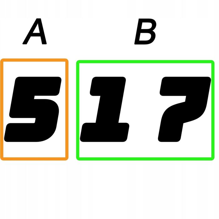 Zestaw Lanca do Pistoletu Malarskiego 100 cm + 50 cm