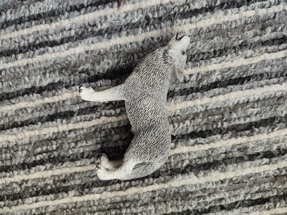 Фігурки тварин.   Вовк Schleich