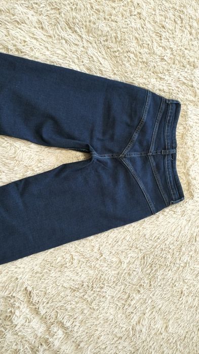 Джинси жіночі розмір м