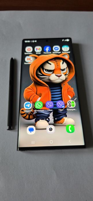Samsung Galaxy S22 Ultra