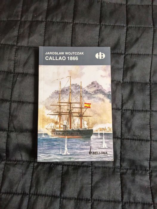 Callao 1866 J. Wojtczak, Historyczne bitwy