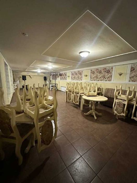 Оренда Комерційне приміщення 200 м2  Космонавтів Вінниця