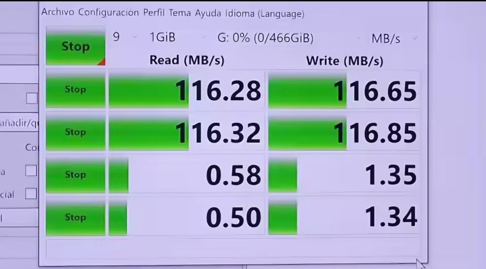 Зовнішній накопичувач жорсткий диск SomnAmbulist, хард диск, HDD,500GB