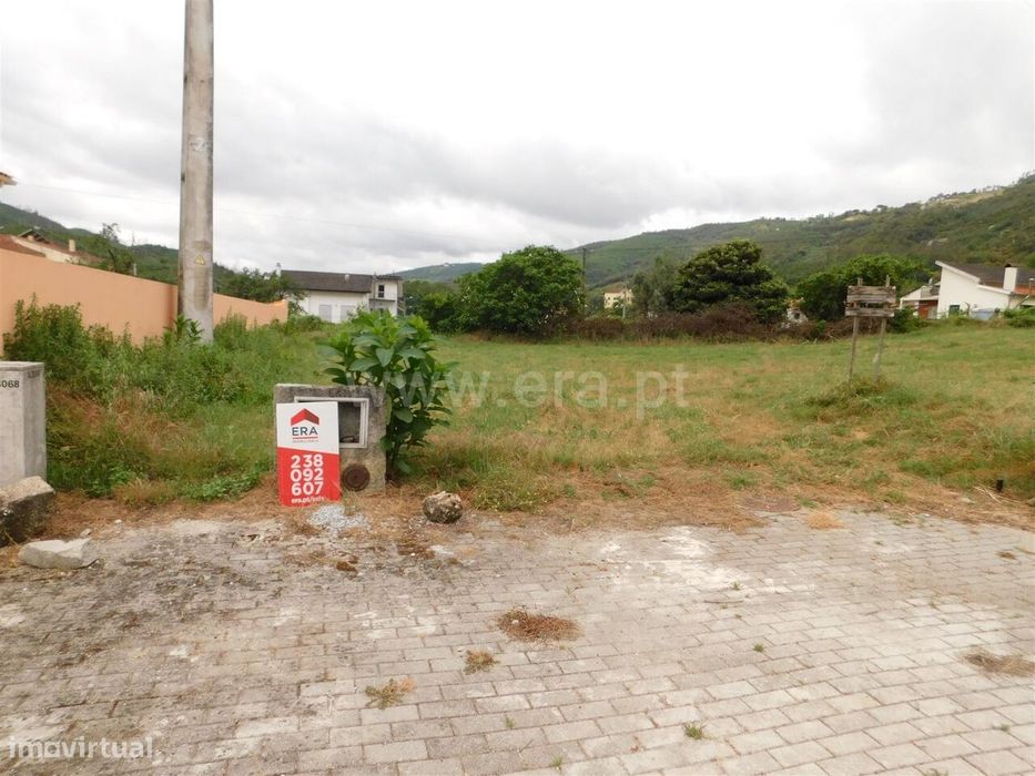 Lote / Seia, Sandomil
