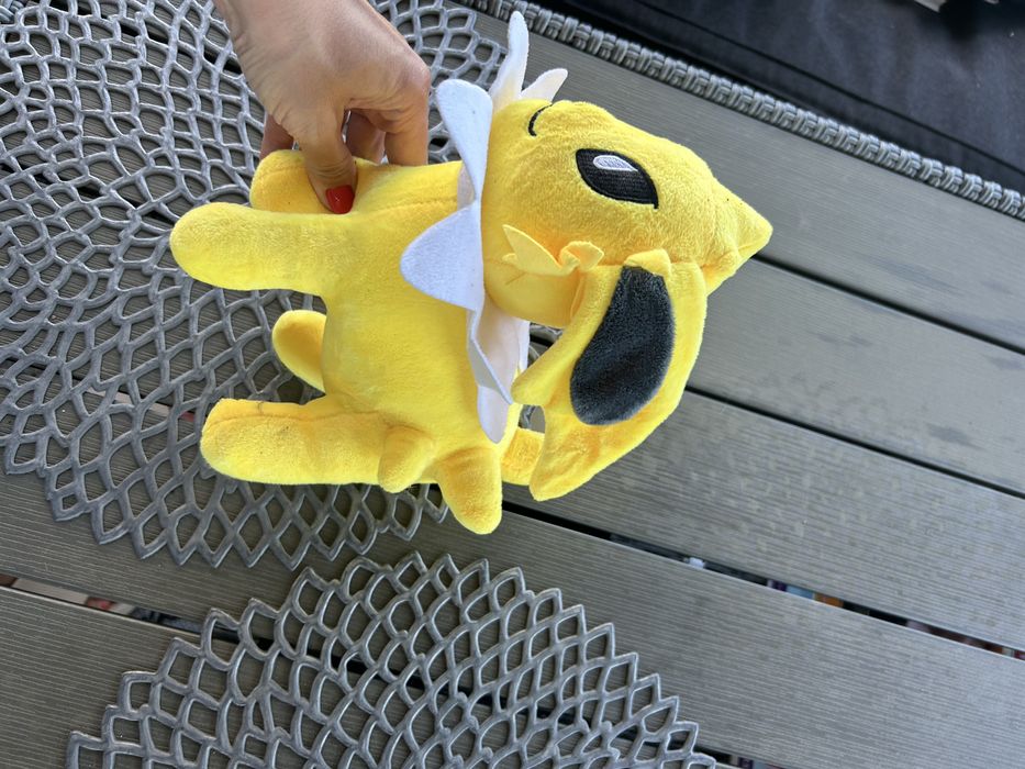 Maskotka przytulanka