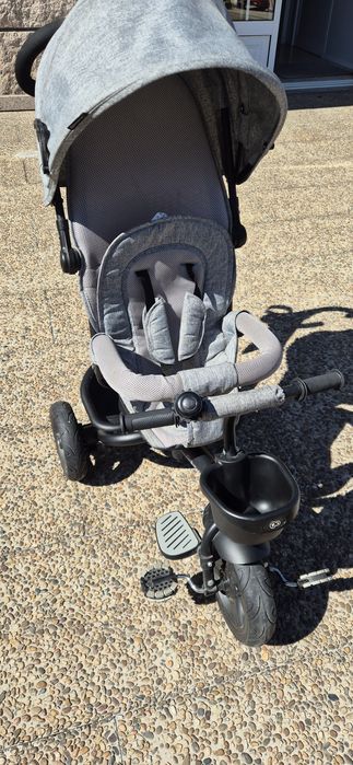 Triciclo kinderkraft