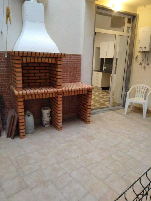 Quartos no centro  Caldas da Rainha
