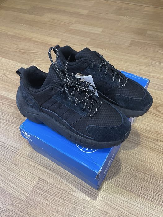 Жіночі кросівки adidas zx22j