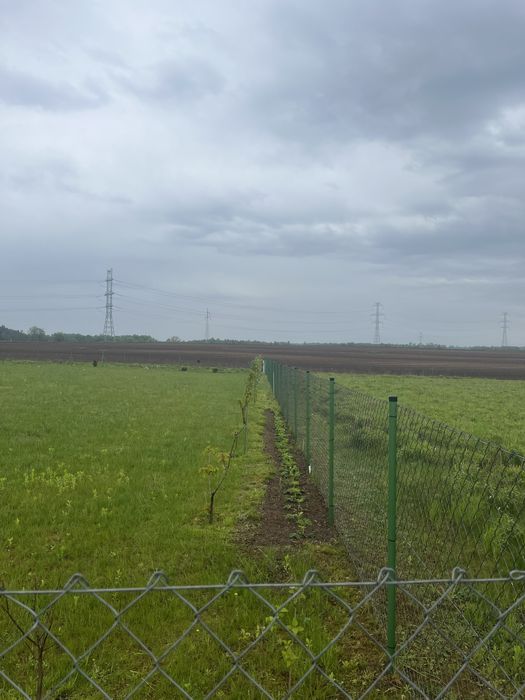 Działka budowlana Bakałarzewo