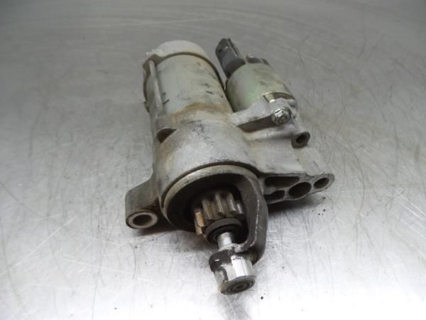 Motor de arranque AUDI A5 Sportback (8TA)