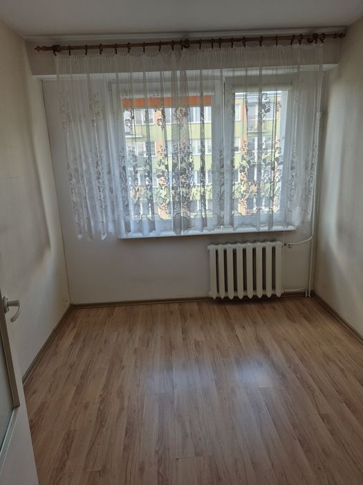 Mieszkanie 2 pokojowe