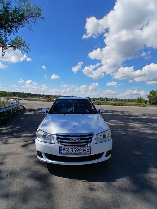 Продам автомобіль