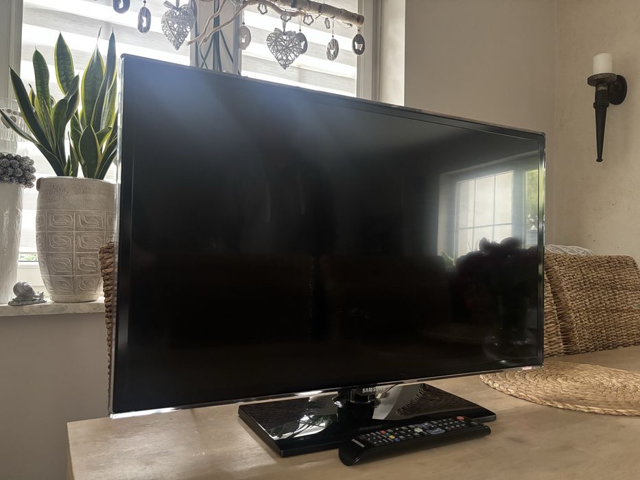 Telewizor samsung 32 cale