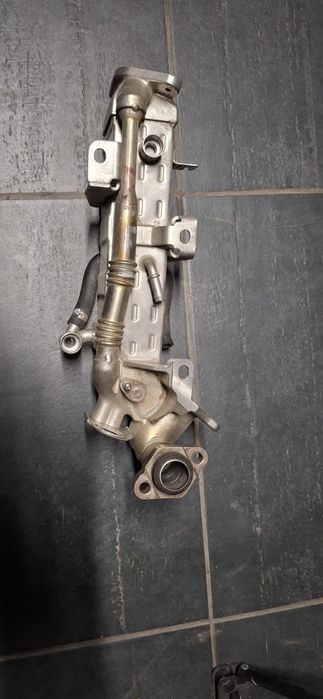 Тепло обмінник EGR BMW F10-11 20 дизель