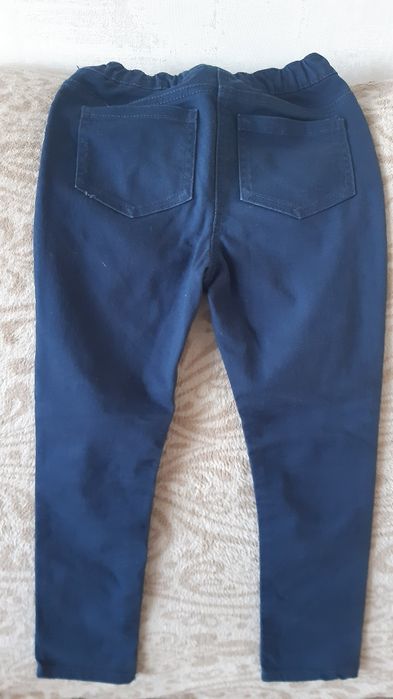 Джинси для дівчинки