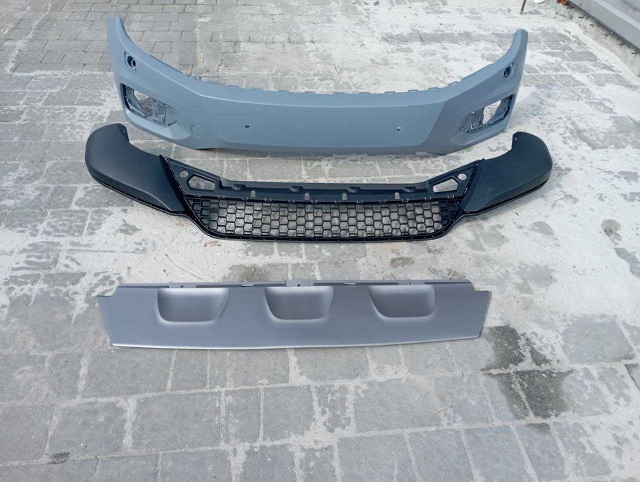 Volkswagen VW Tiguan 1 Радіатор Охолодження Коробки Масла КПП АКПП