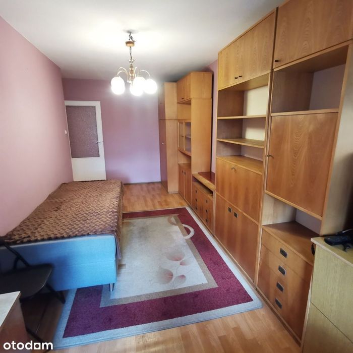 Mieszkanie 3-pok., niski czynsz- Złotów (centrum) - Widok 4