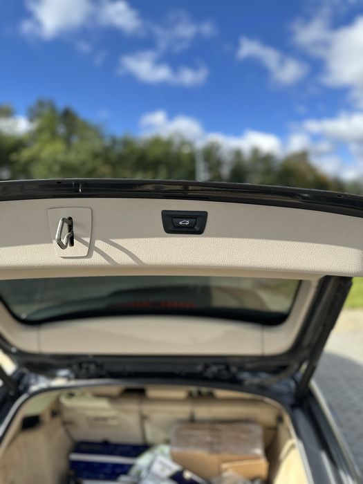 Bmw f31 3-series 2013 2.0 Diesel