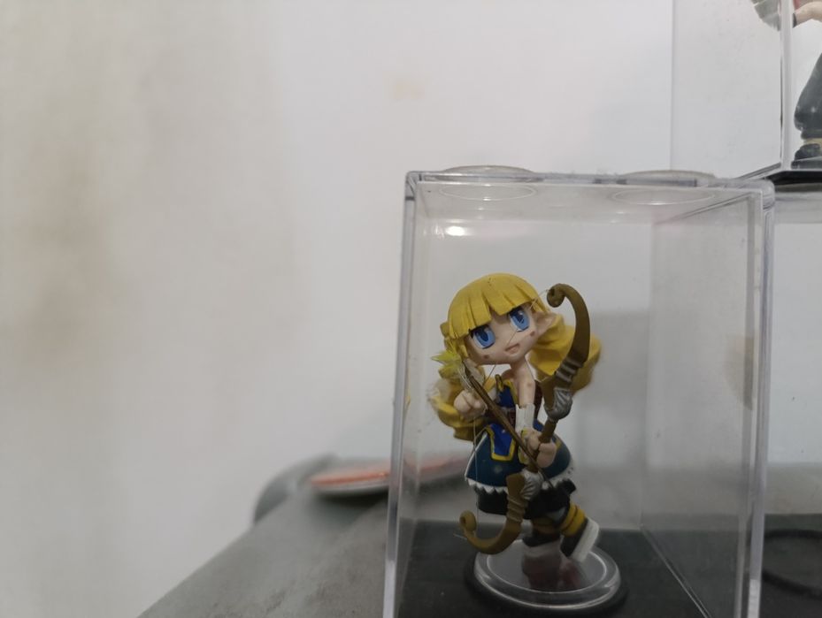 Disgaea 2 Figuras Set Bundle Anime