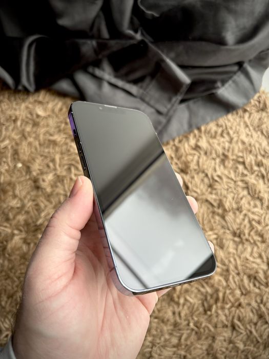 iPhone 13 Pro 128gb Sierra Blue