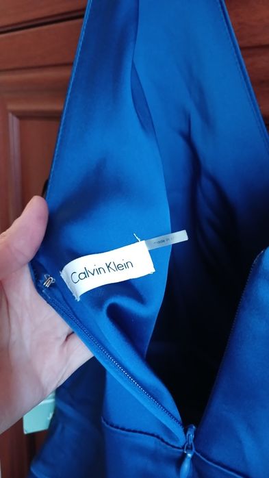 Сукня для справжніх леді