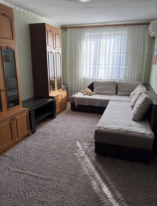 У продажу 2х кім. квартира смт. Черкаське