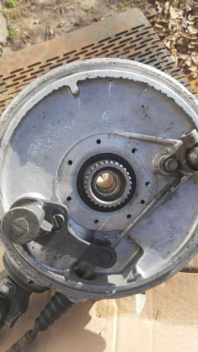 Ставлю 10.9.8 пару в мости до мт урал