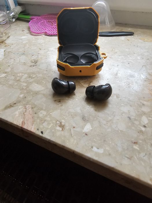 Słuchawki samsung buds 2 pro