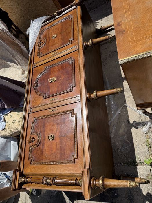 Продам винтажную мебель
