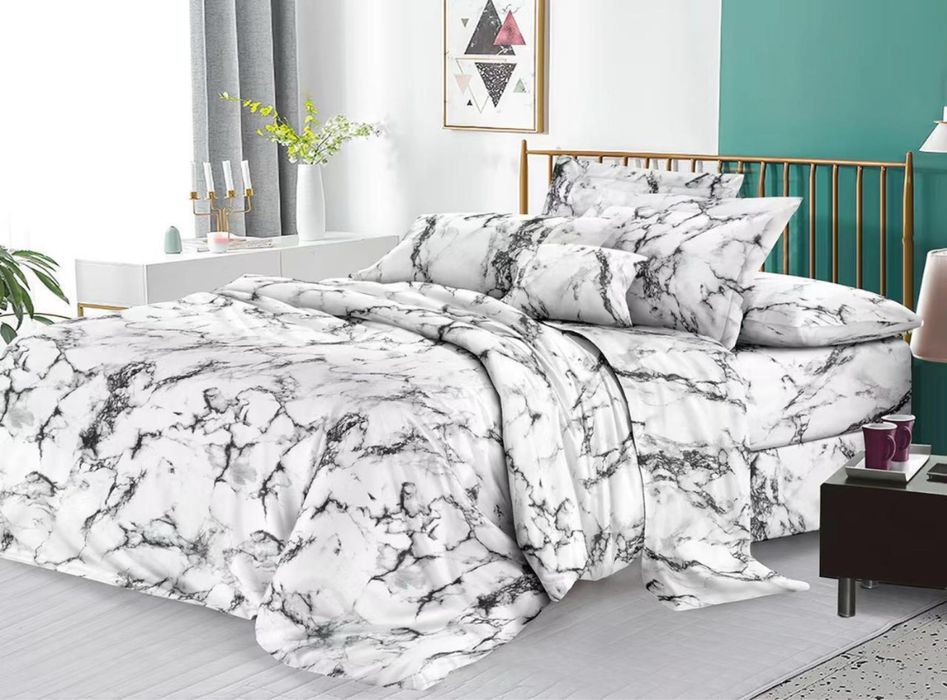 Постільна білизна ОПТОМ для дому та бізнесу