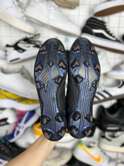 Бутсы , копы Adidas X р(46)