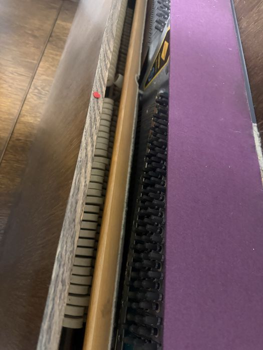 Pianino Ukraina Cherny