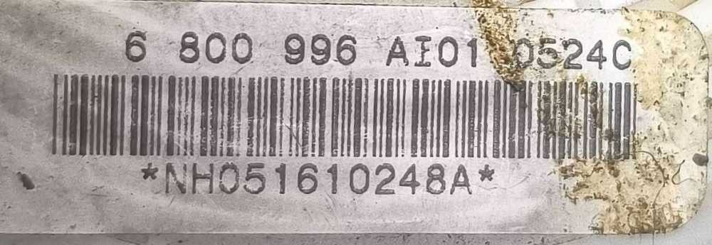 Fita de Airbags MINI MINI (R56) ano 2008