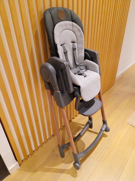 Cadeira da refeição maxi-cosi