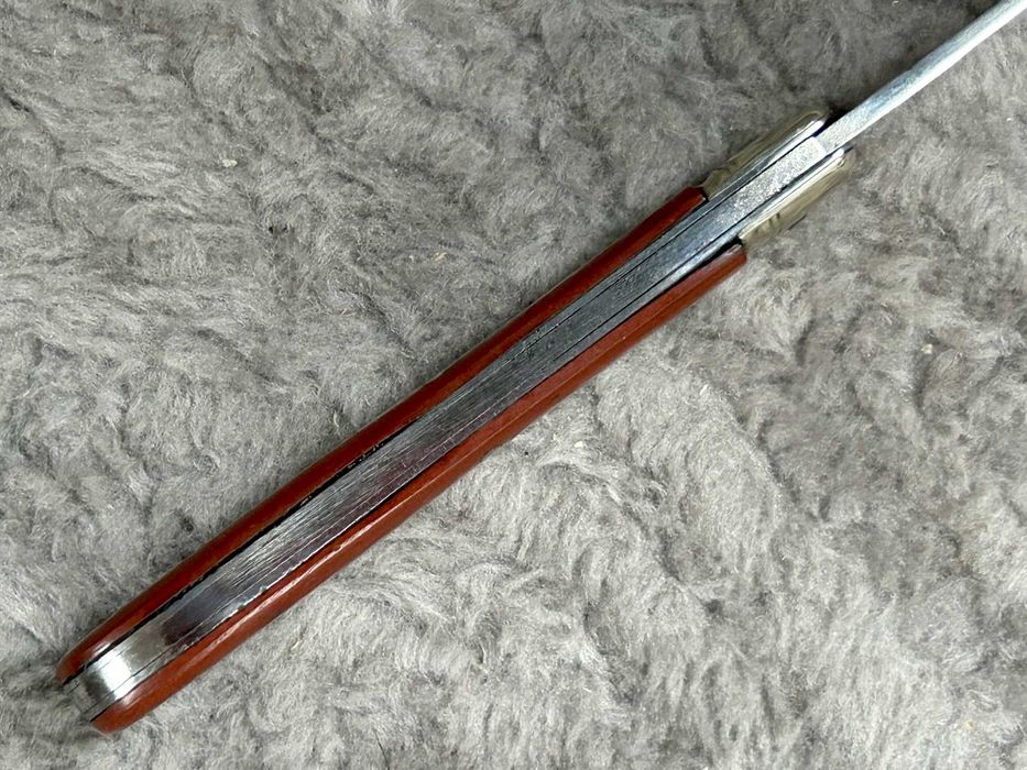 Zabytkowy scyzoryk Victorinox Victoria Model Nr 2 z lat 1943 -1950