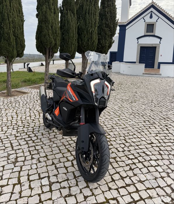 KTM Super Adventure S - 13/07/2022 NACIONAL