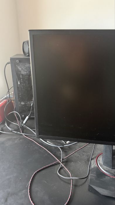Monitor 165hz asus