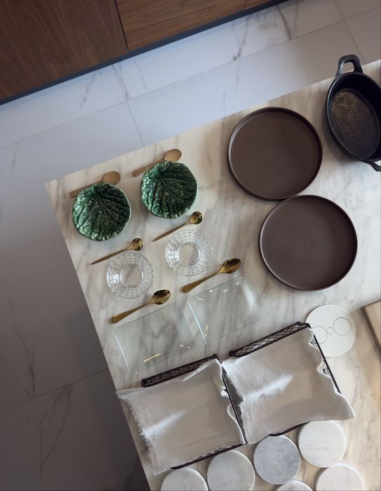 Chef Privado e Serviço de Catering