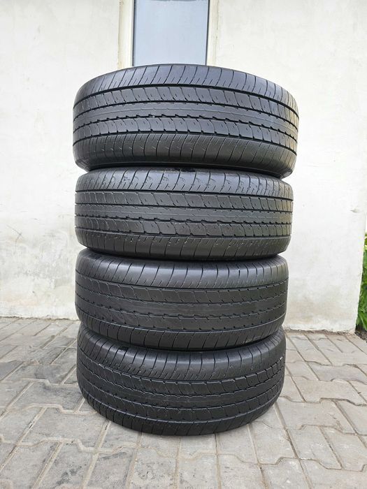 Lato Goodyear 235/65 R16C 6mm