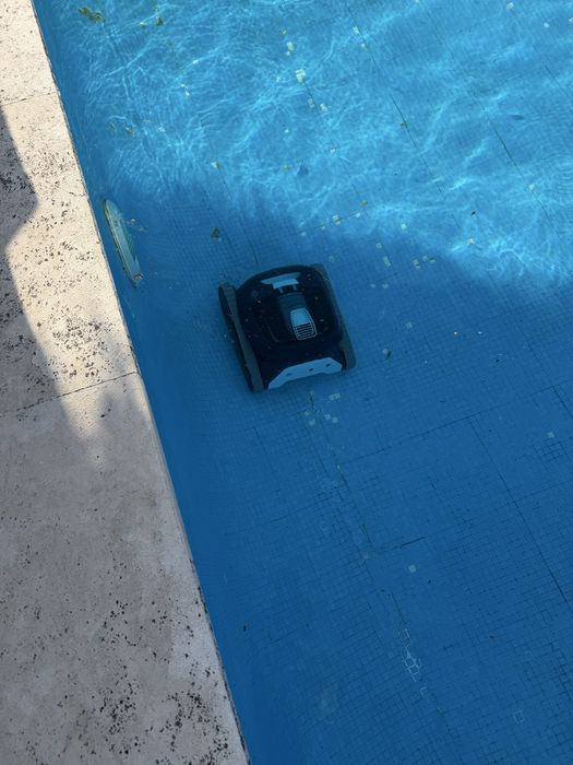 Robot piscina Dophin Liberty 400