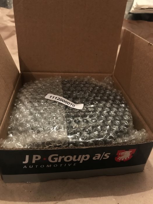 Натяжний ролик поліклинового ременя Mercedes, VW, Daewoo